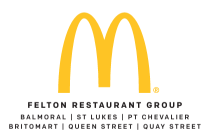 McDonalds - Felton Restaurant Group